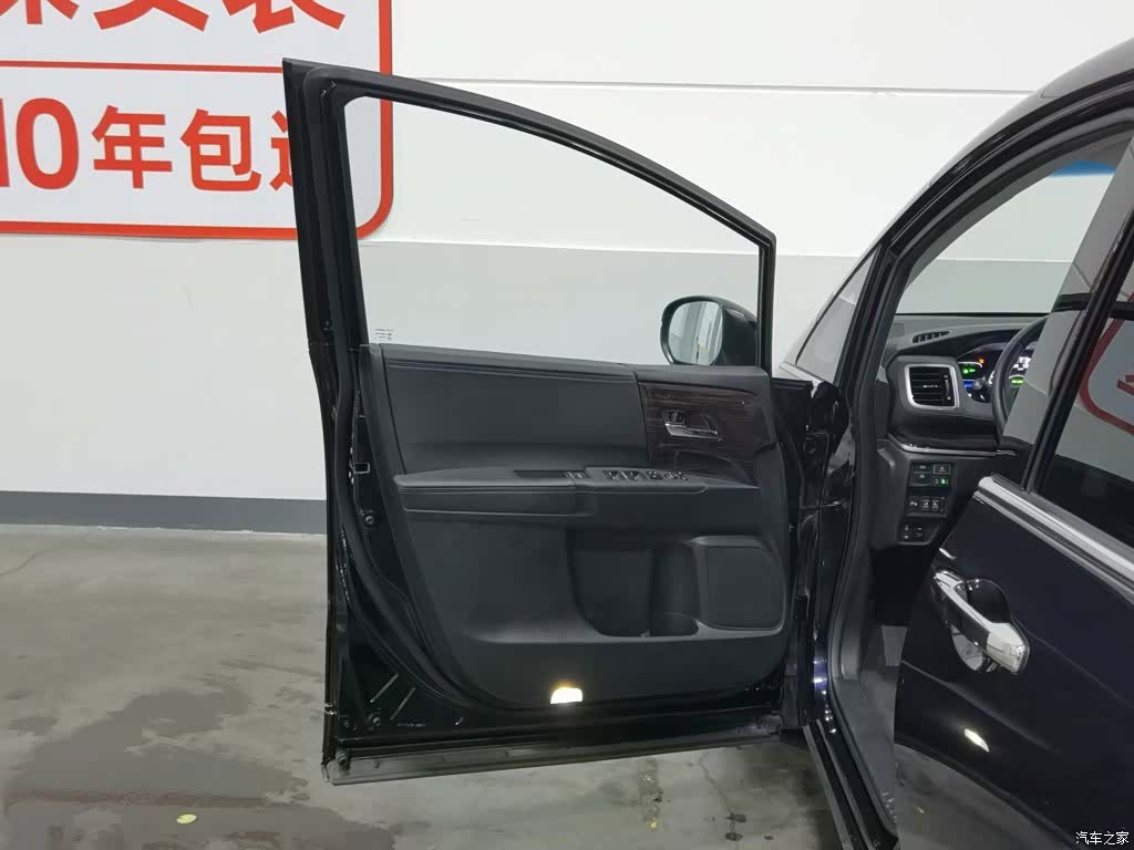 Honda Odyssey, 2019 8