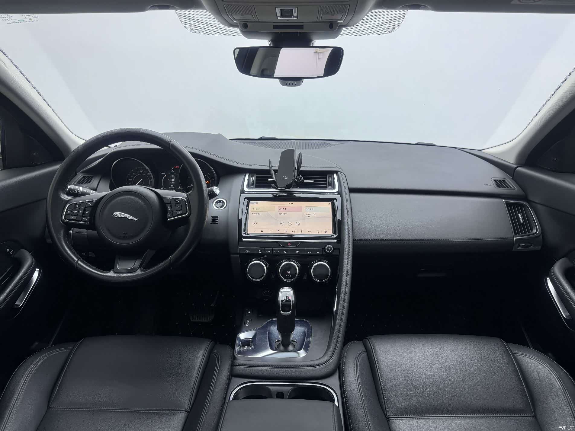 Land Rover P200, 2018 16