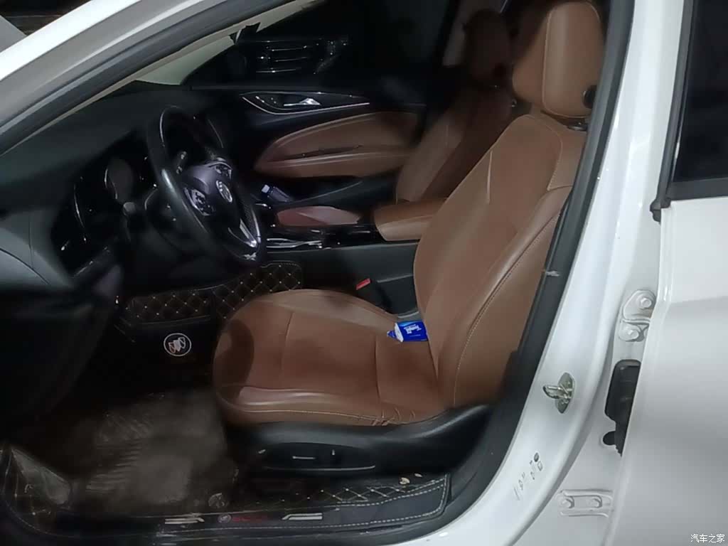 Buick Regal, 2019 15