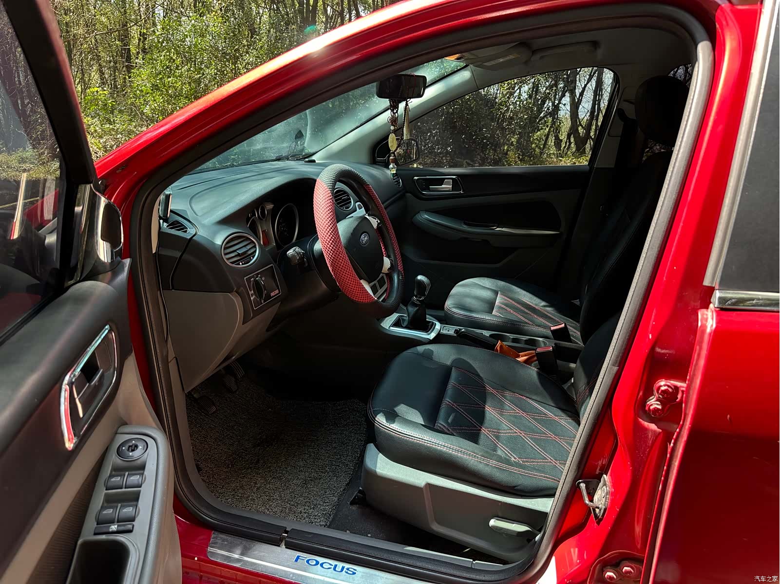 Ford Focus, 2013 4