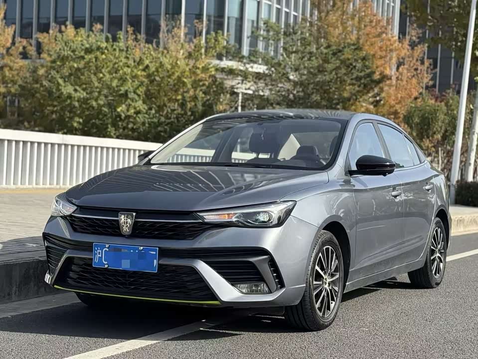 Roewe i5