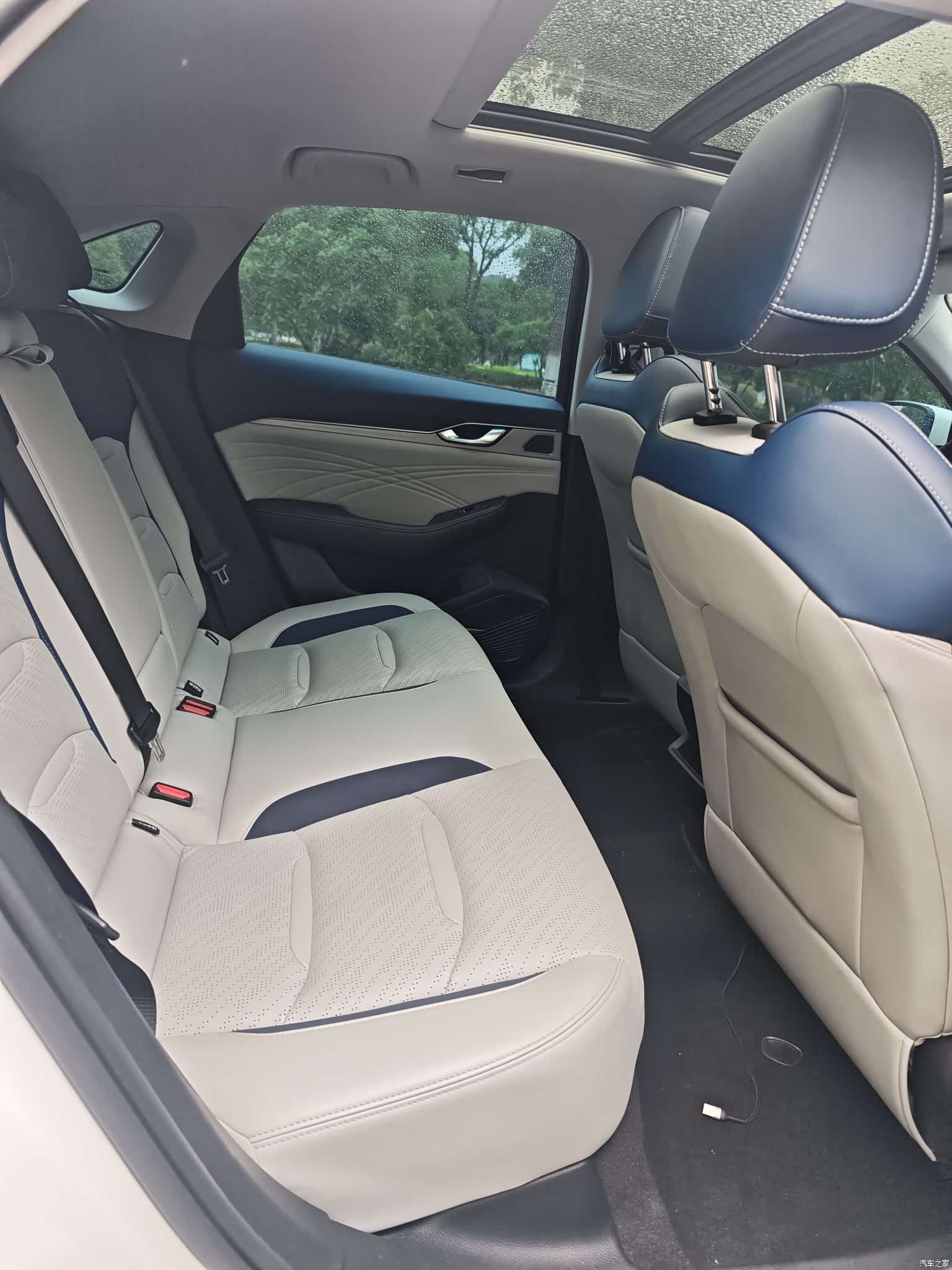 Geely Preface, 2021 9