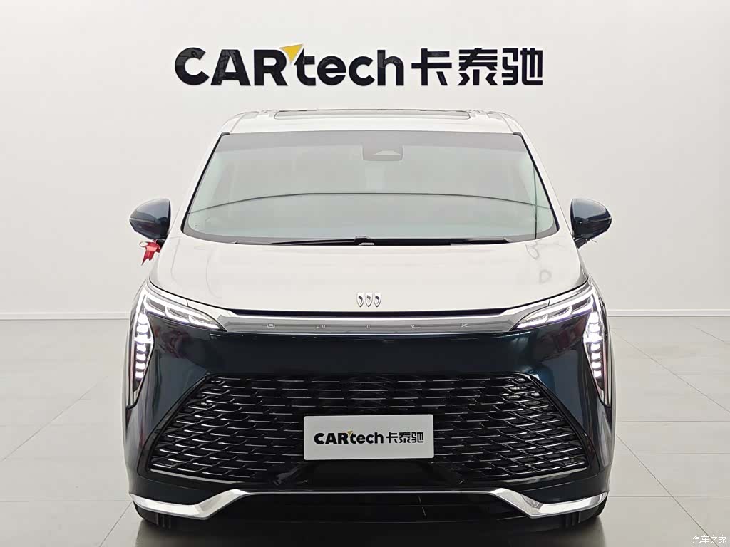 Buick Century, 2023 2