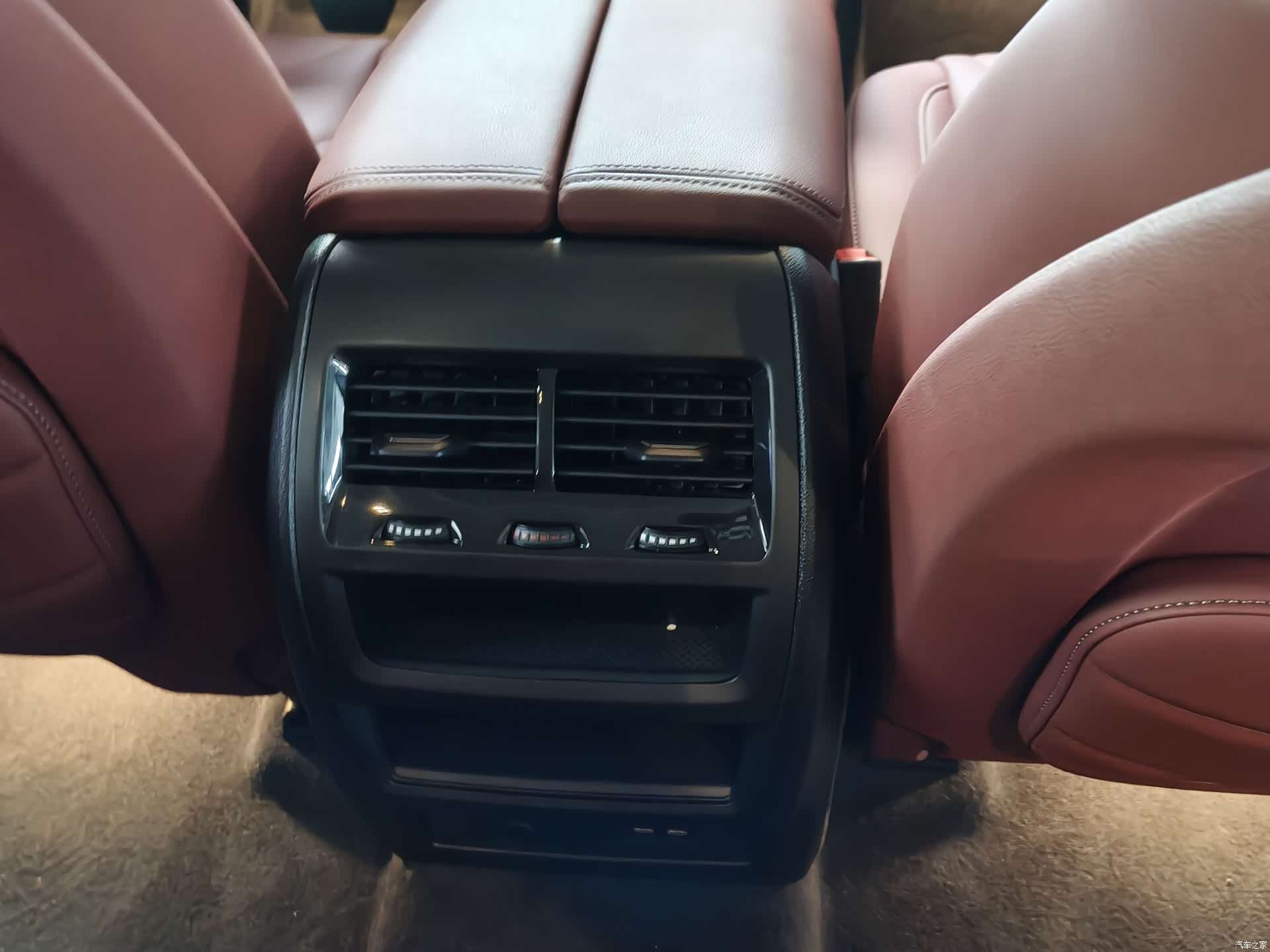BMW X5, 2024 7