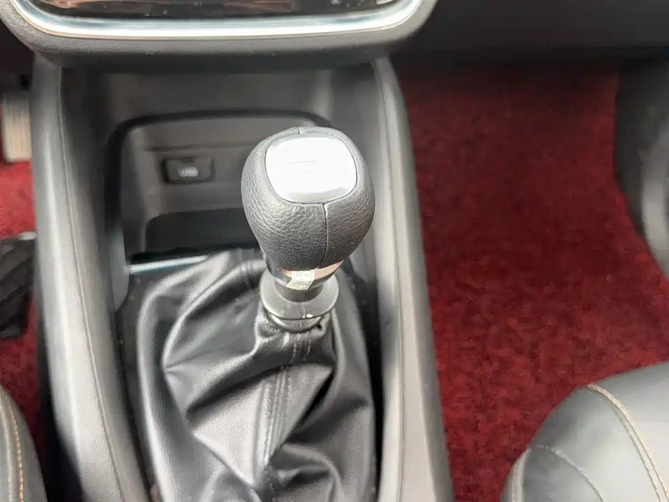 Wuling Wuling Hongguang S3