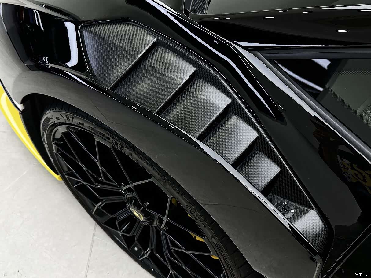 Lamborghini Huracán, 2022 14