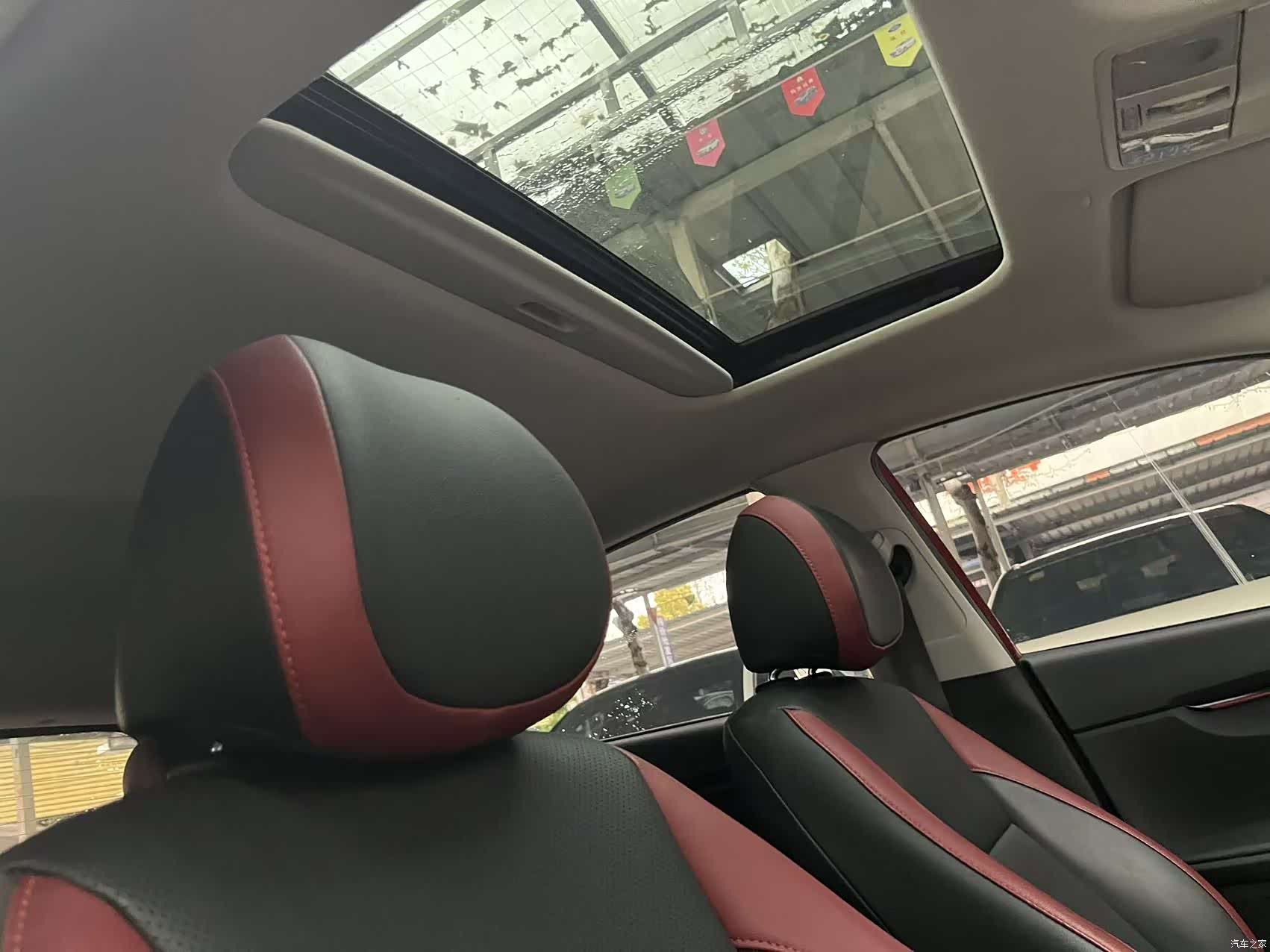 Kia KX, 2019 15