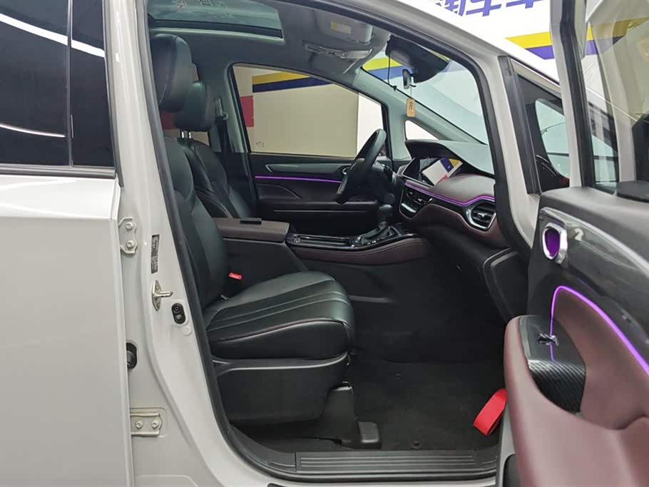 Trumpchi Trumpchi M6