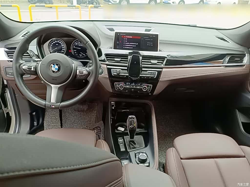 BMW X2, 2020 10