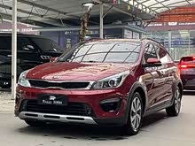 KX CROSS 2019�� 1.6L �Զ��鶯�촰�� ��VI