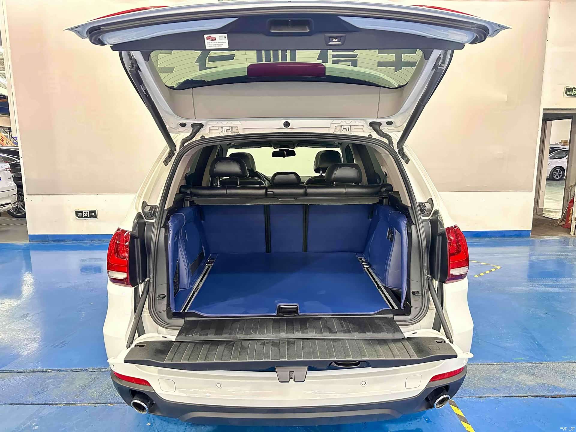 BMW X5, 2015 19