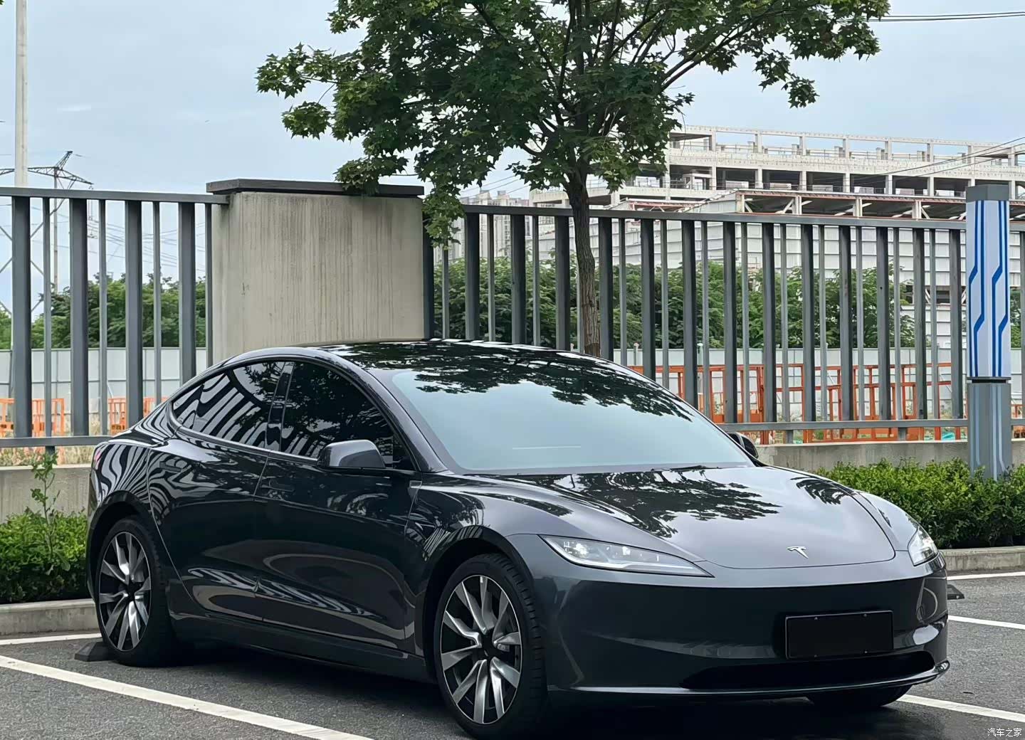 Tesla Model 3, 2024 2