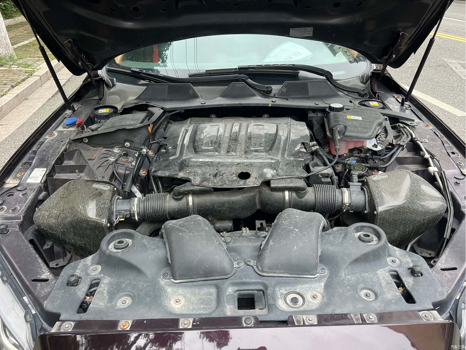 Jaguar XJ, 2014 16