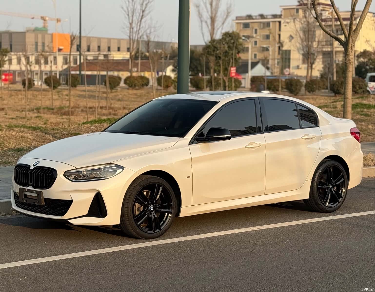 BMW 1 Series, 2022 1