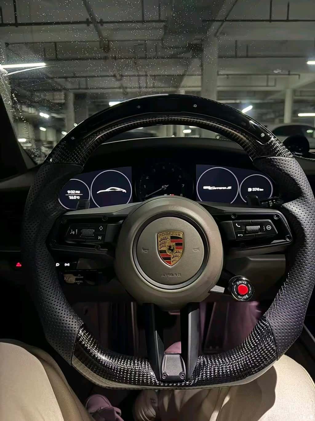 Porsche 911, 2021 4