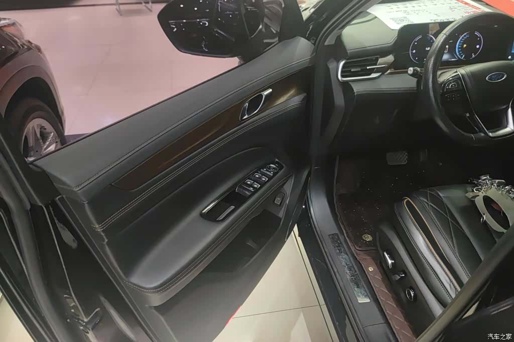 Ford Equator, 2021 7