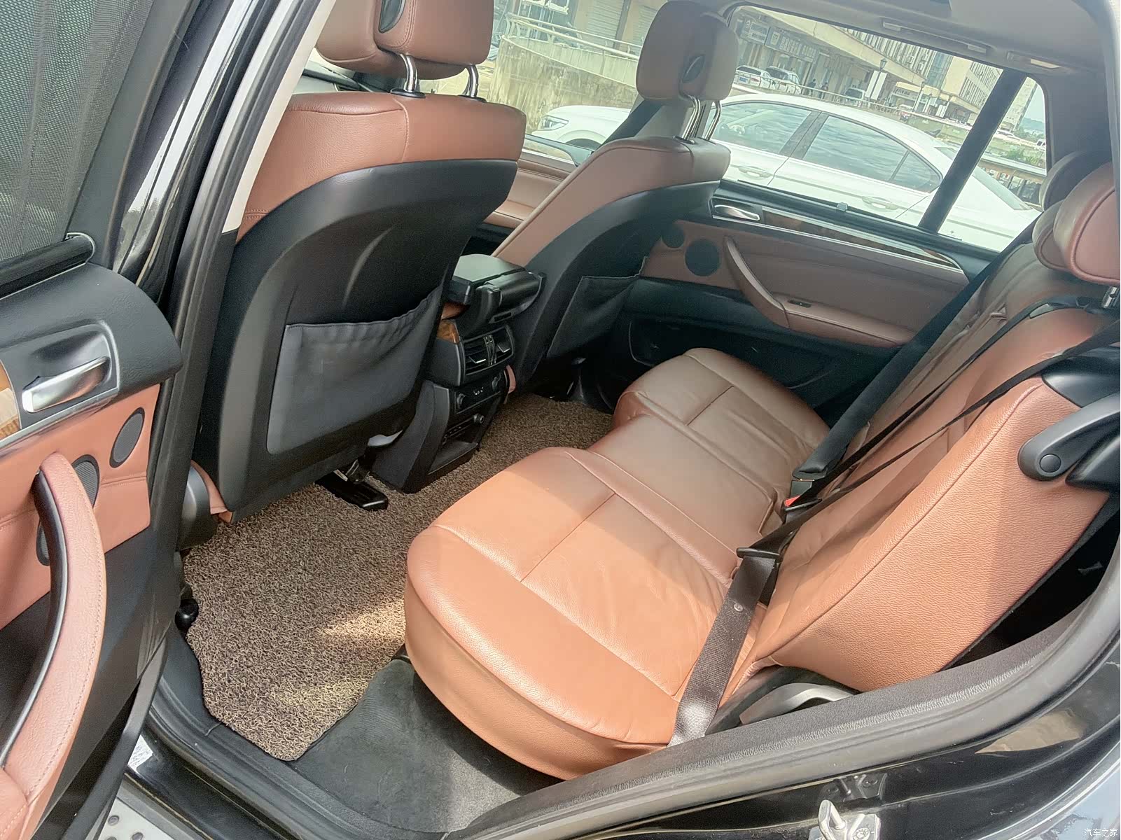 BMW X5, 2011 15