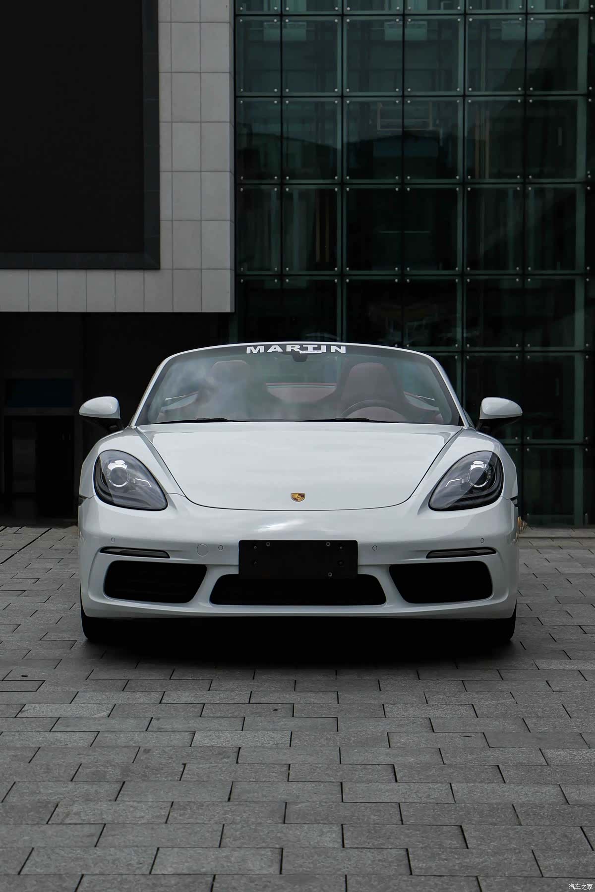 Porsche Boxster, 2017 3