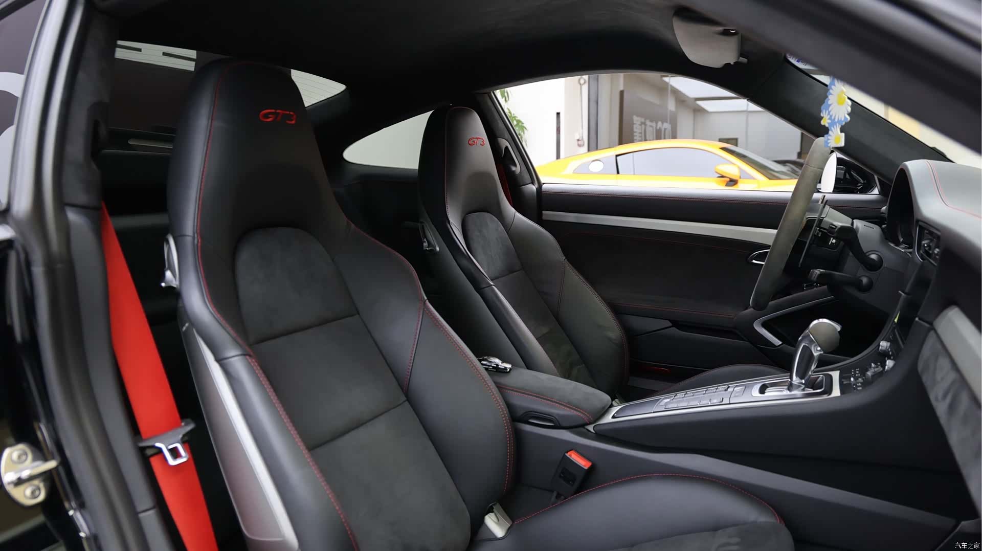 Porsche 911, 2019 14