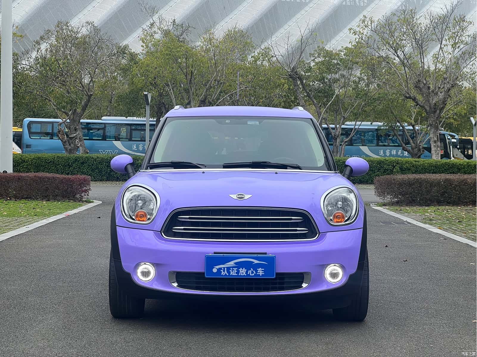Mini Countryman, 2016 2