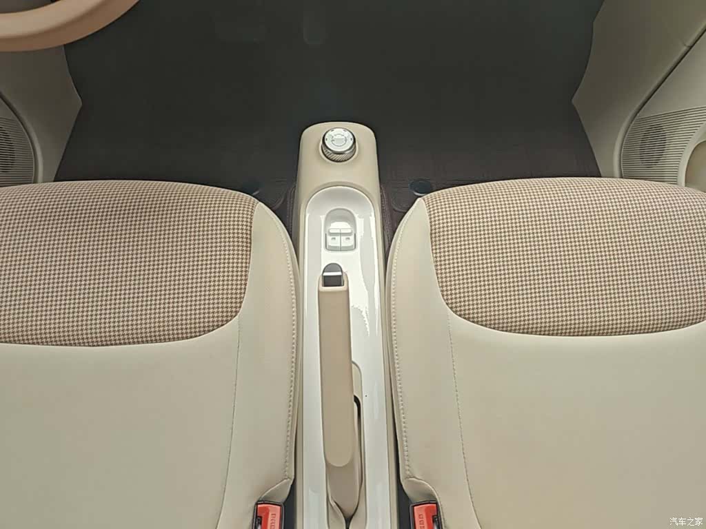 Wuling MINIEV, 2025 14