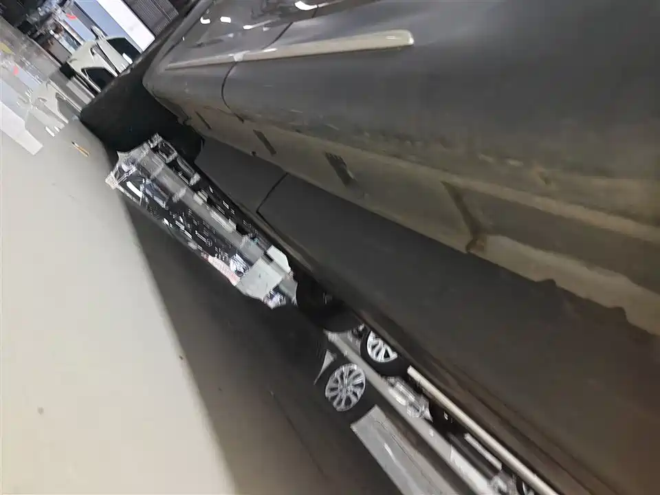 Mazda CX-50 line also