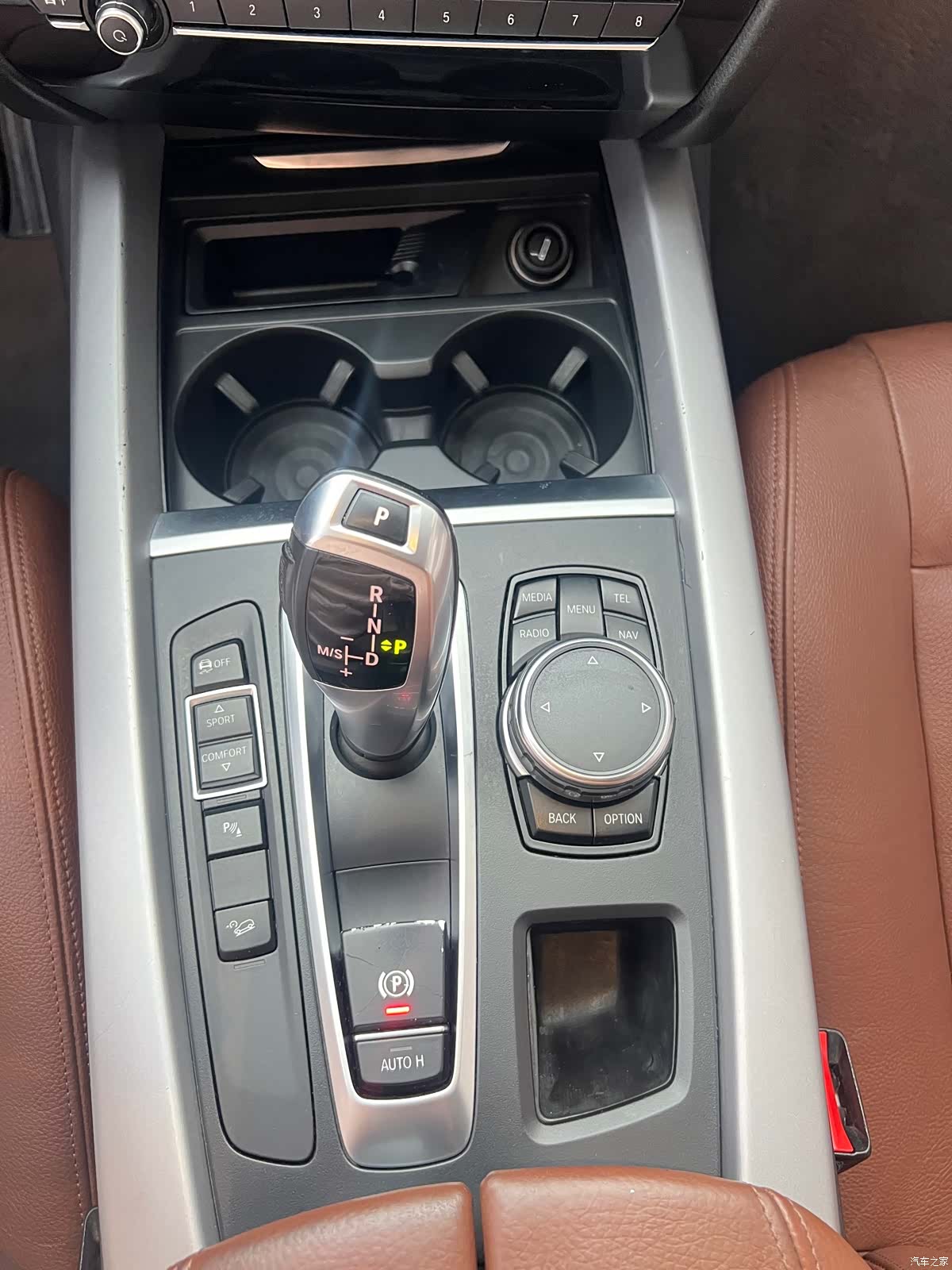 BMW X5, 2017 23