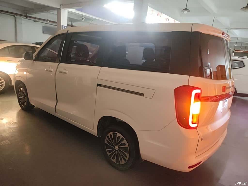 DongFeng 380, 2024 все фото