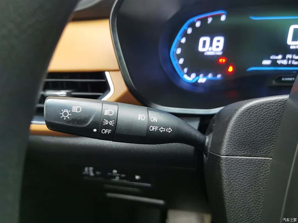 Wuling Hongguang, 2018 21