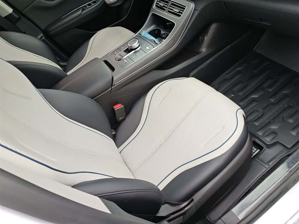 BYD Destroyer 05, 2024 25