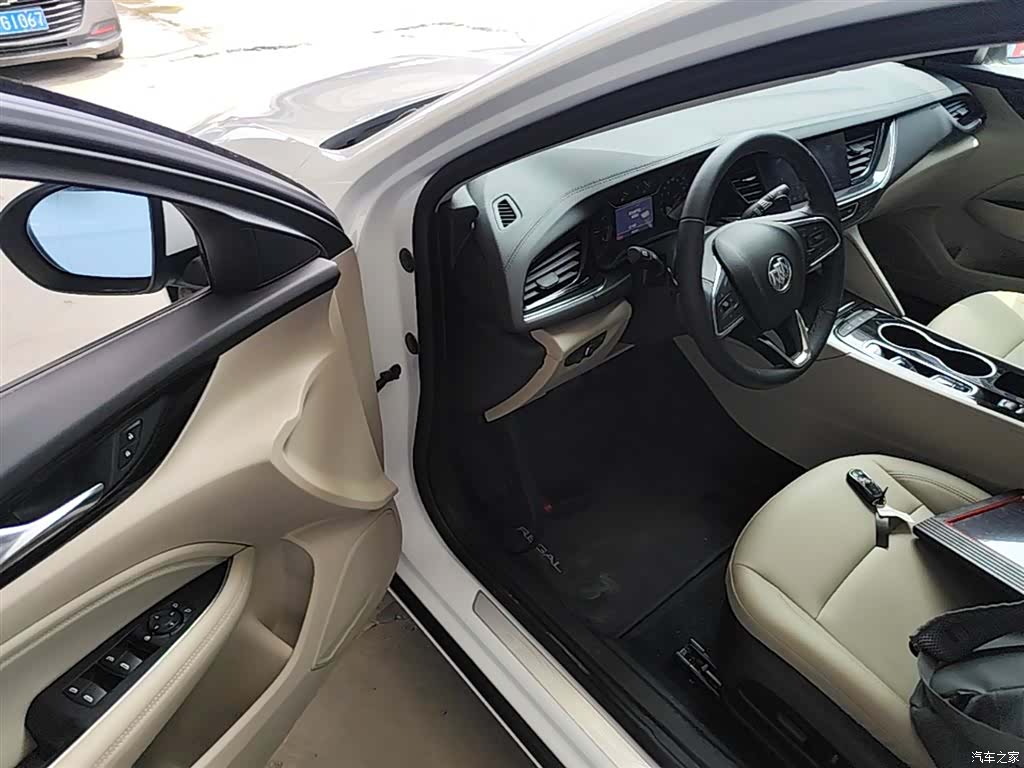 Buick Regal, 2021 16