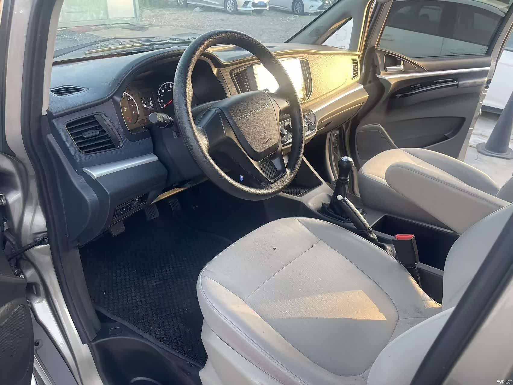 DongFeng M5, 2025 все фото