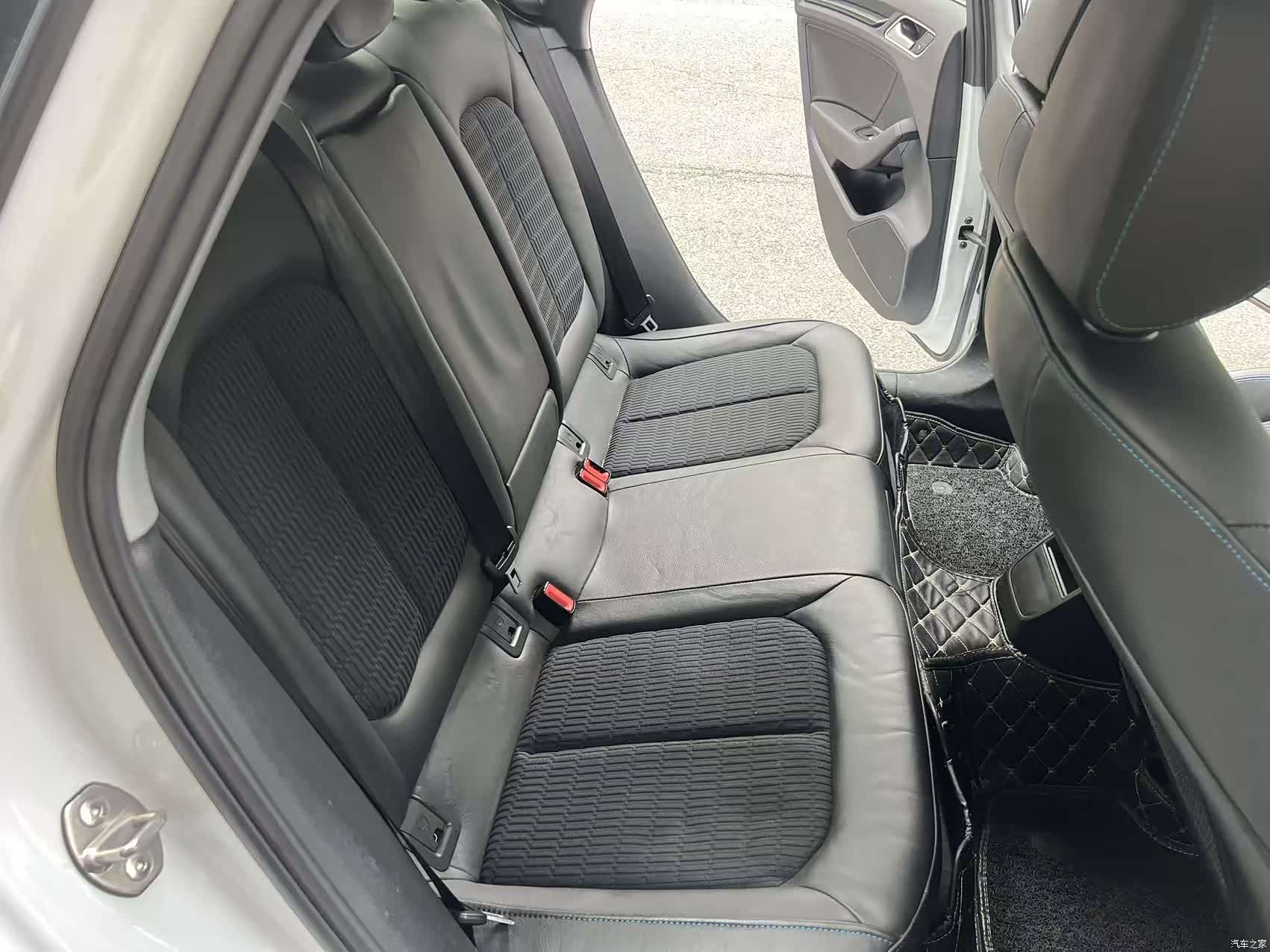 Audi A3, 2020 10