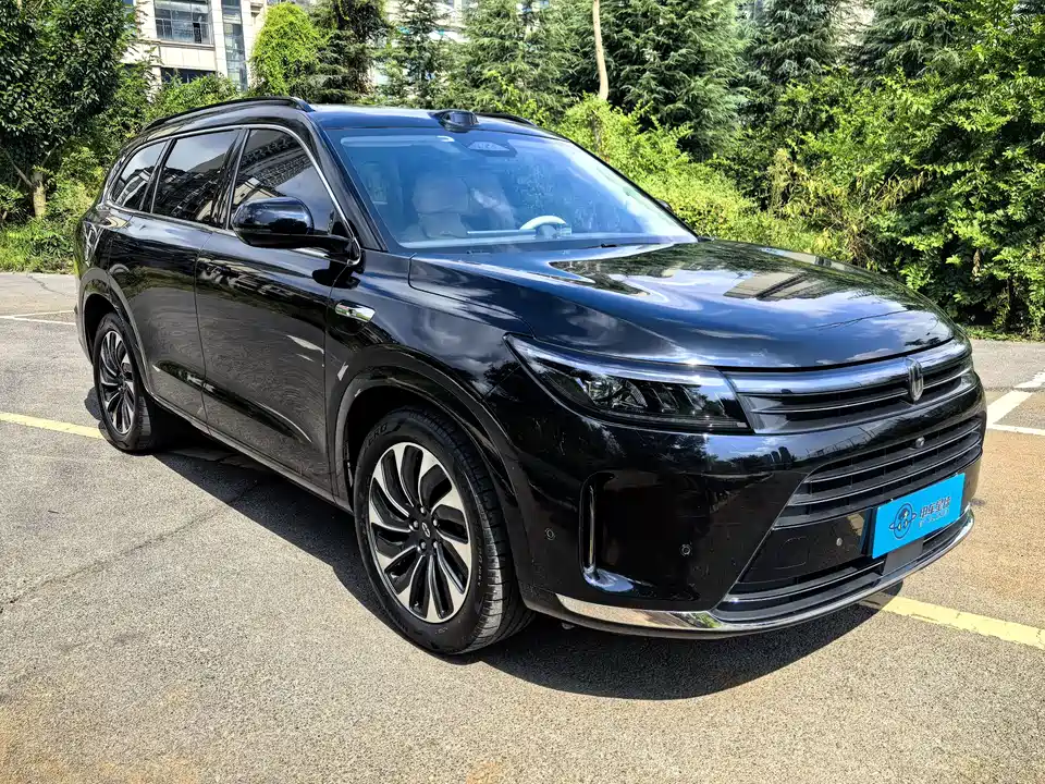 AITO Ask the world M7