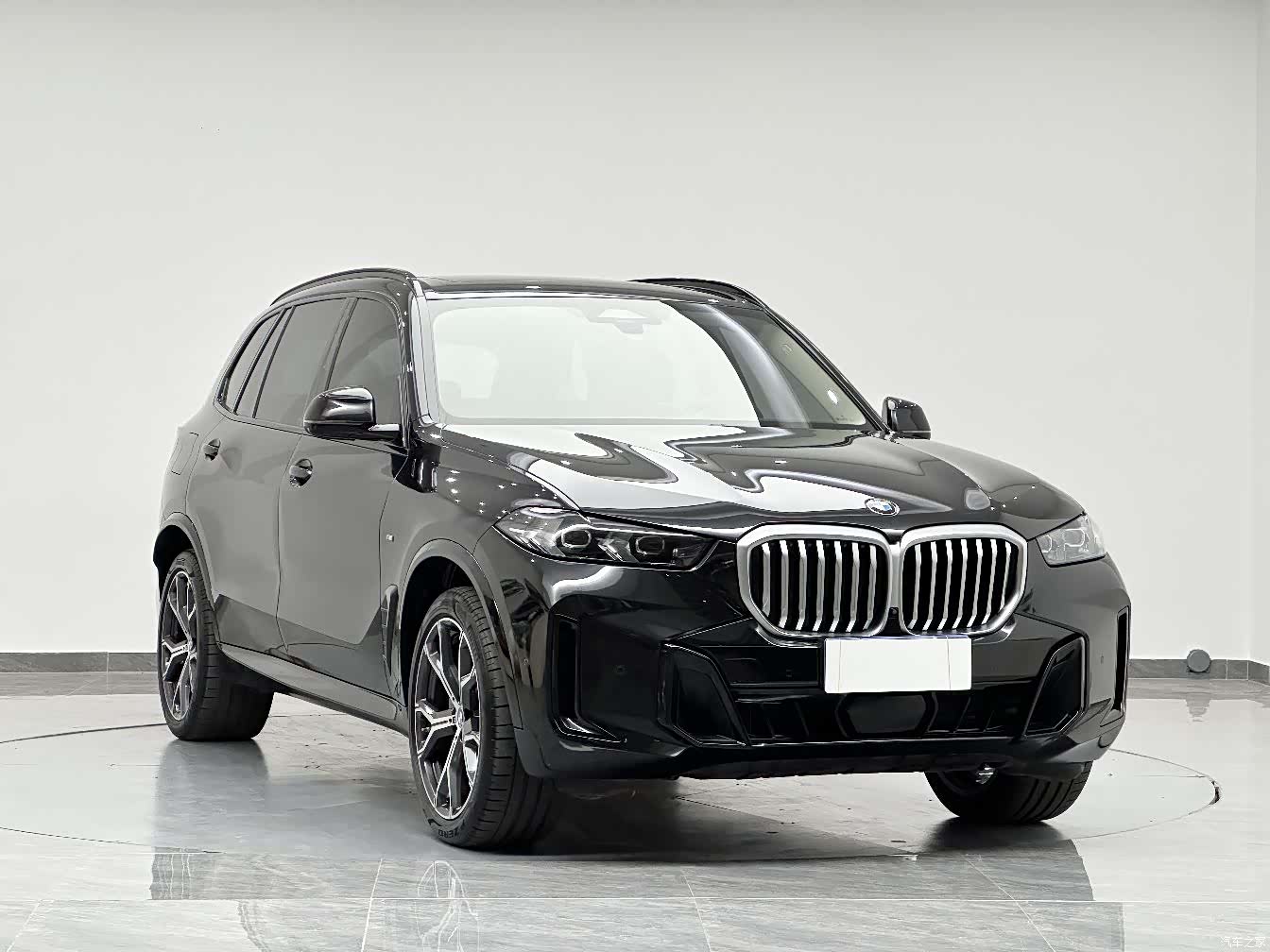 BMW X5, 2026 3