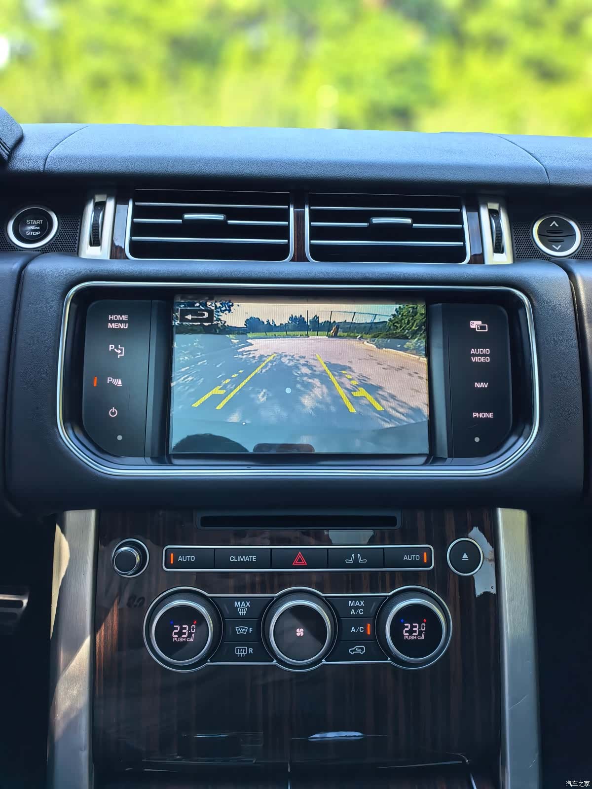 Land Rover Range Rover, 2015 24