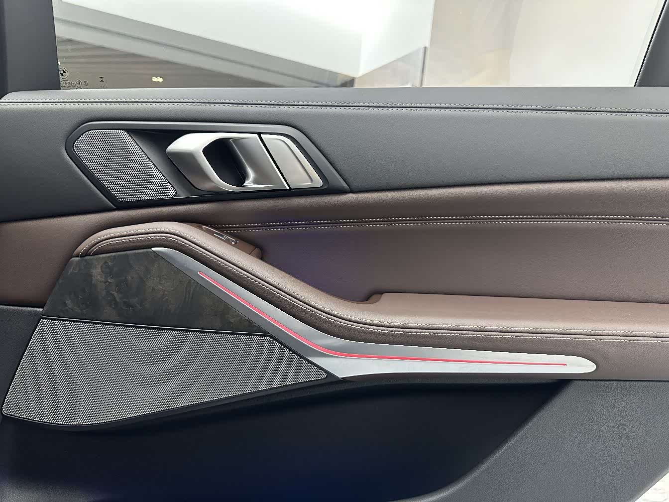 BMW X5, 2026 26