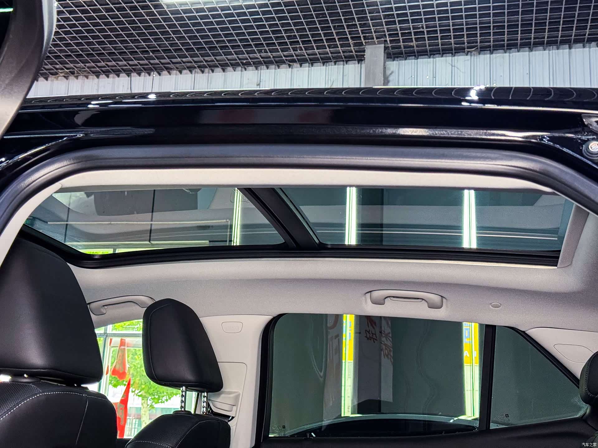 Buick Envision, 2026 12