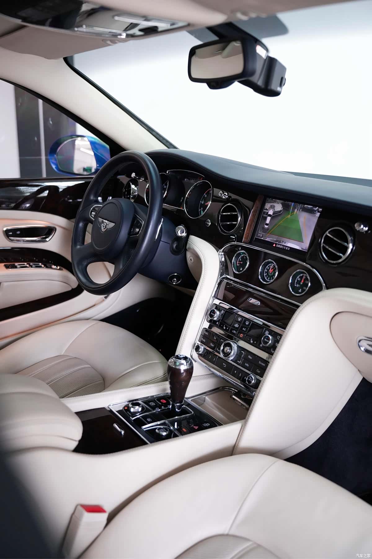 Bentley Mulsanne, 2013 22
