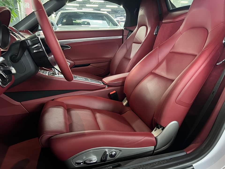 Porsche 718 Porsche 718