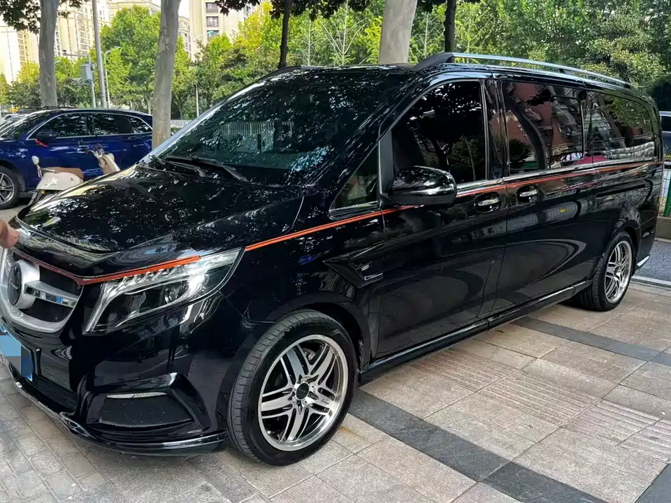 Lorinser Lorinser VS series