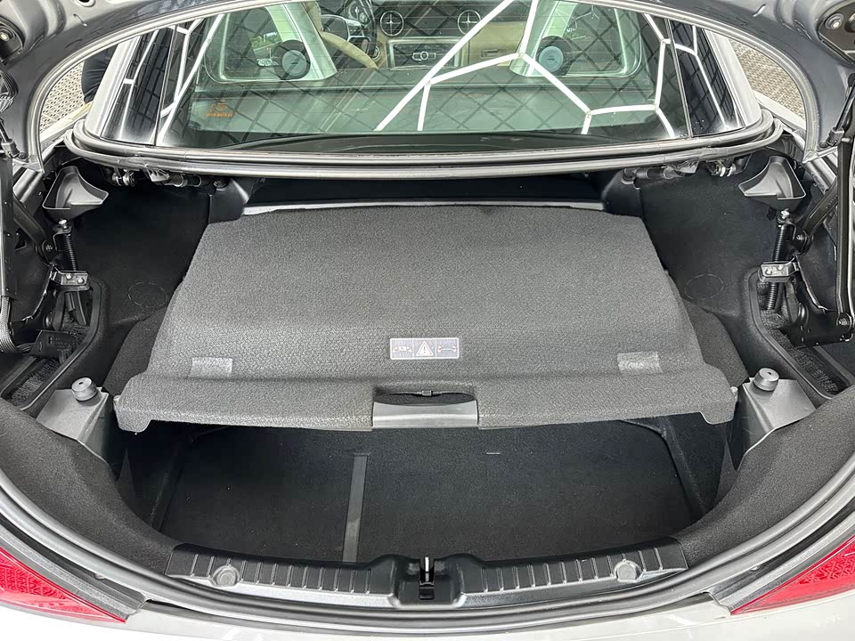Mercedes-Benz SLK class Mercedes-Benz SLK class