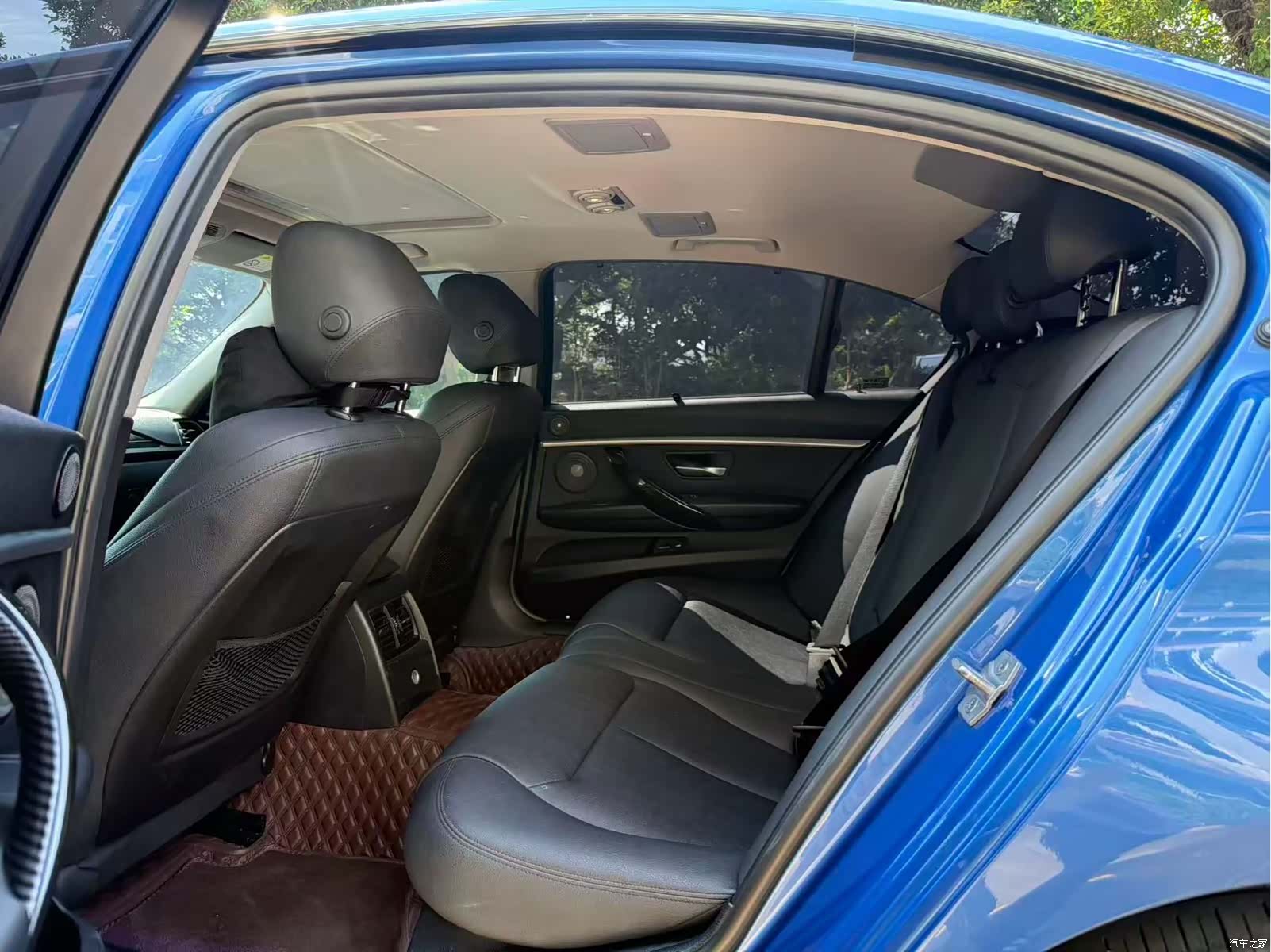 BMW 3 Series, 2018 4