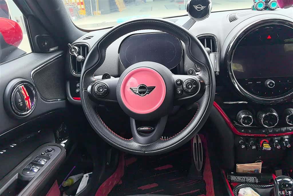 Mini Countryman, 2020 15