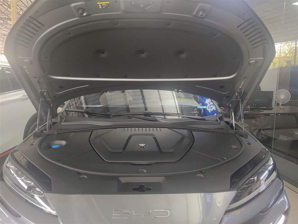 BYD Songjiang BYD Songjiang