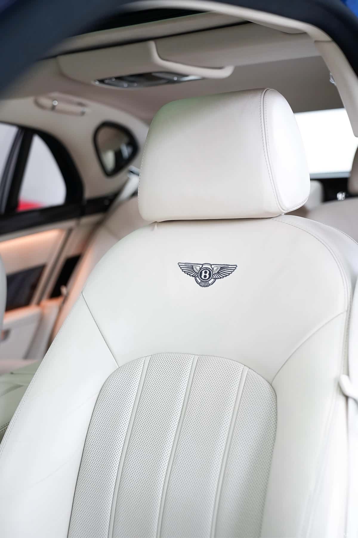 Bentley Mulsanne, 2013 14