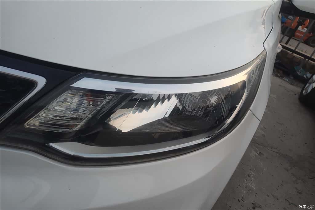 Kia K2, 2016 все фото