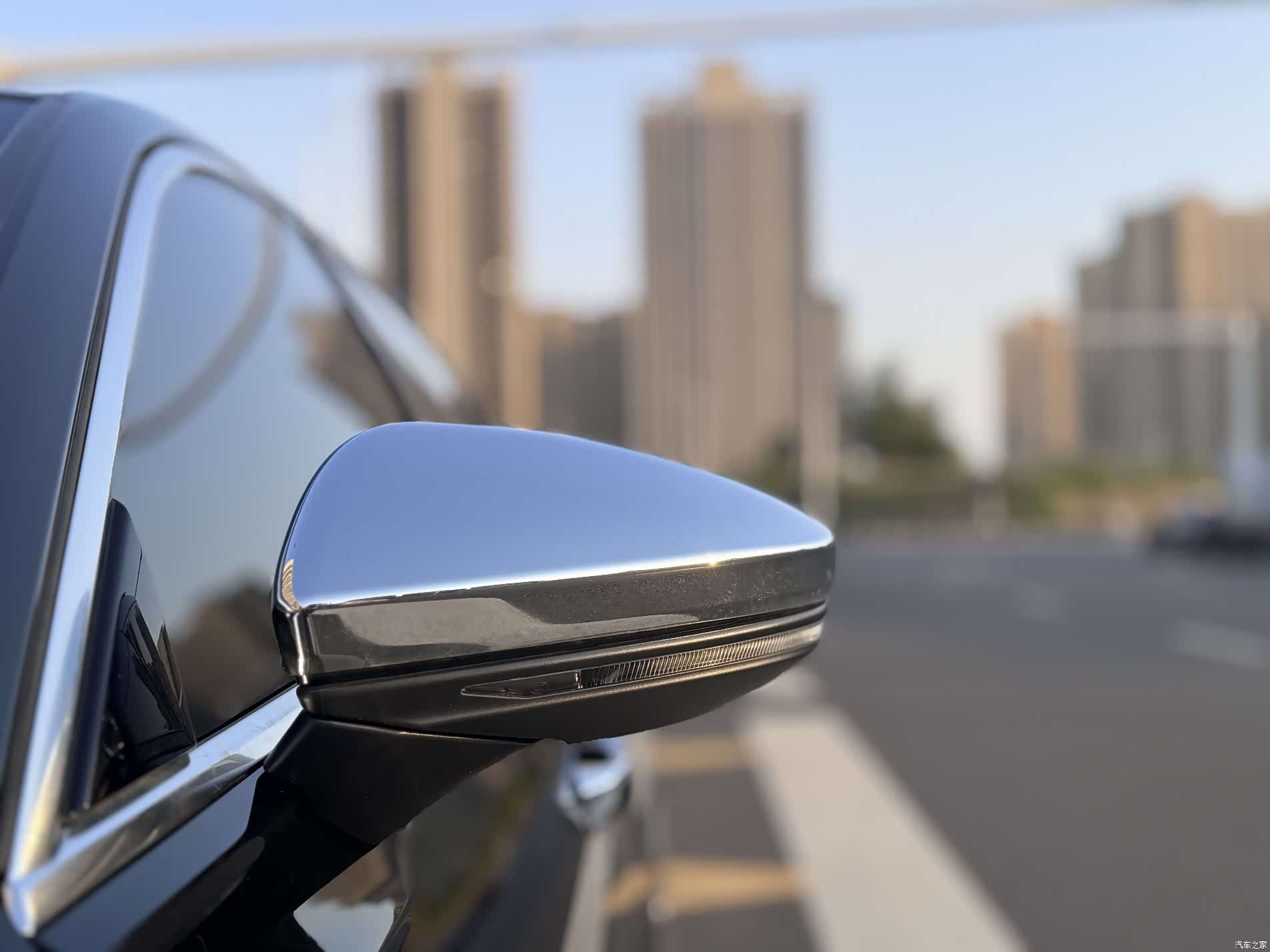 Audi A6L, 2022 4