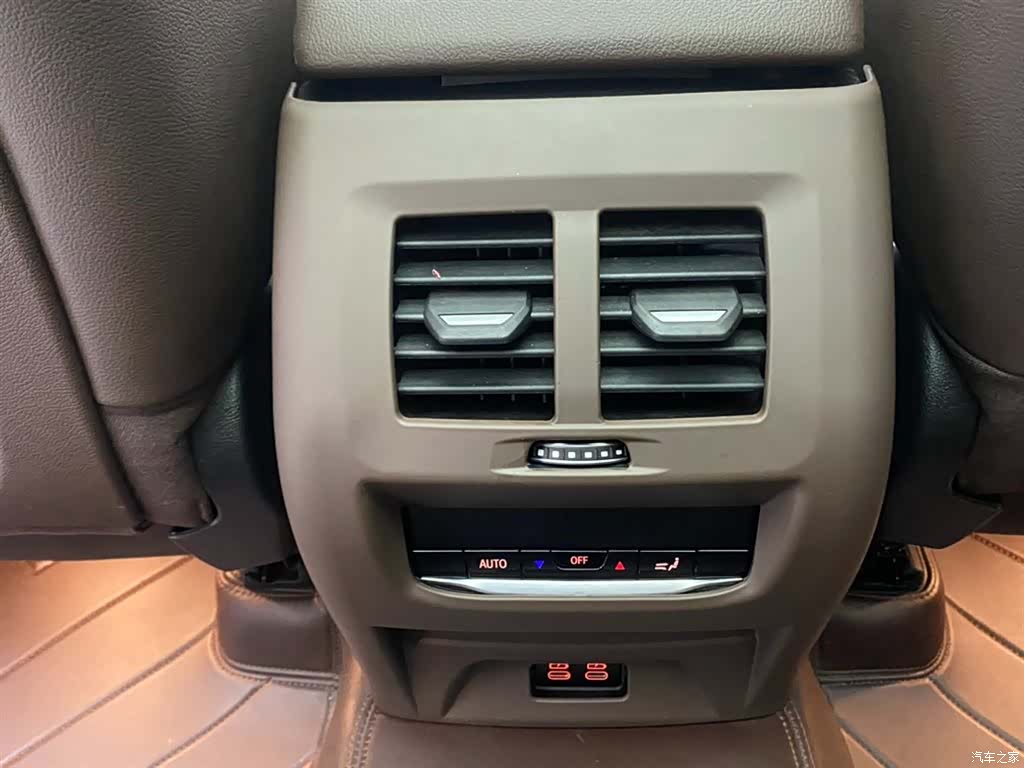 BMW X3, 2024 22