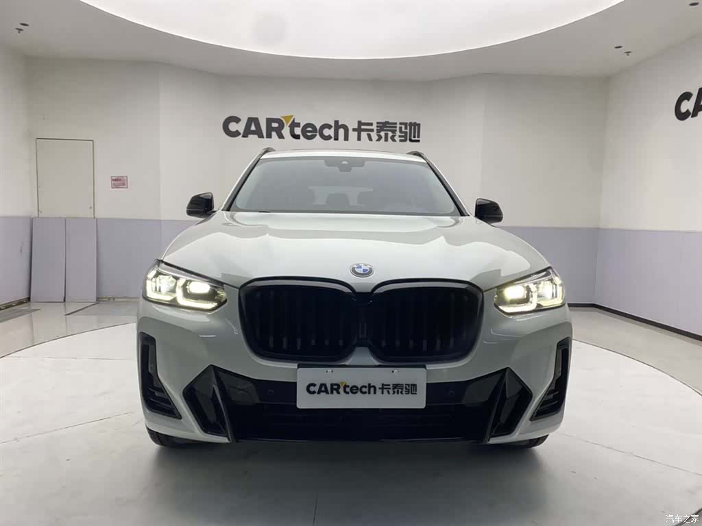 BMW X3, 2024 3